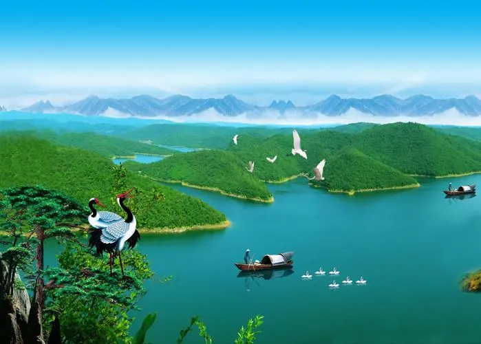 自动化电子节能